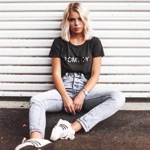 TOMBOY Shirt - Size S